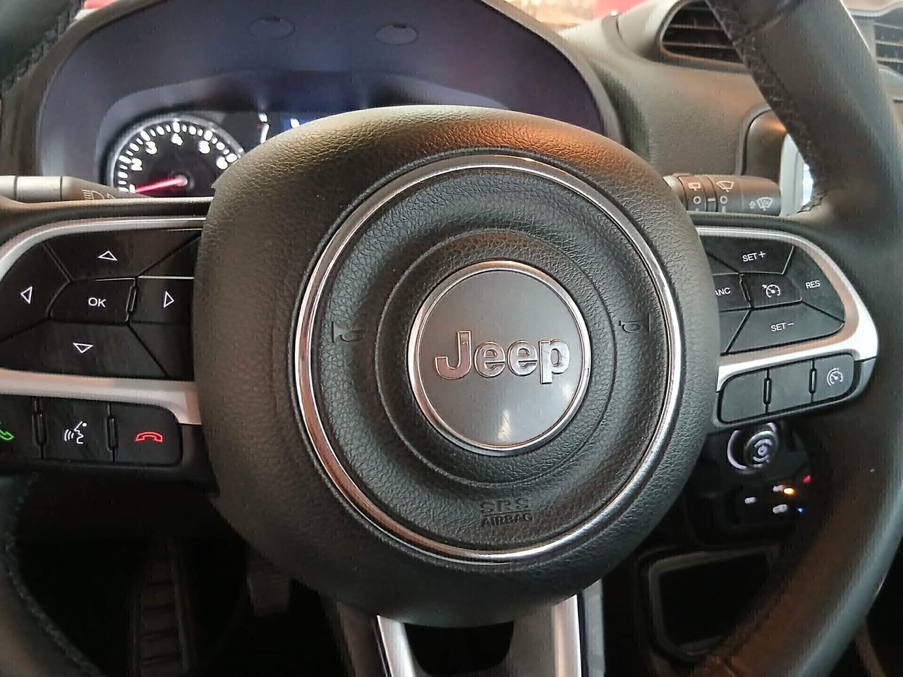 Jeep Renegade 1.0 BENZINA 120CV GARANTITA