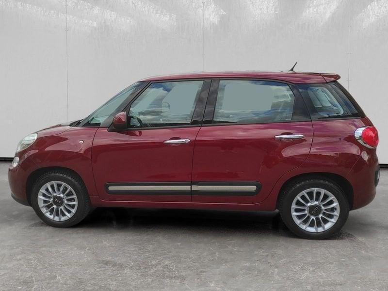 FIAT 500L 1.4 Pop Star 95cv