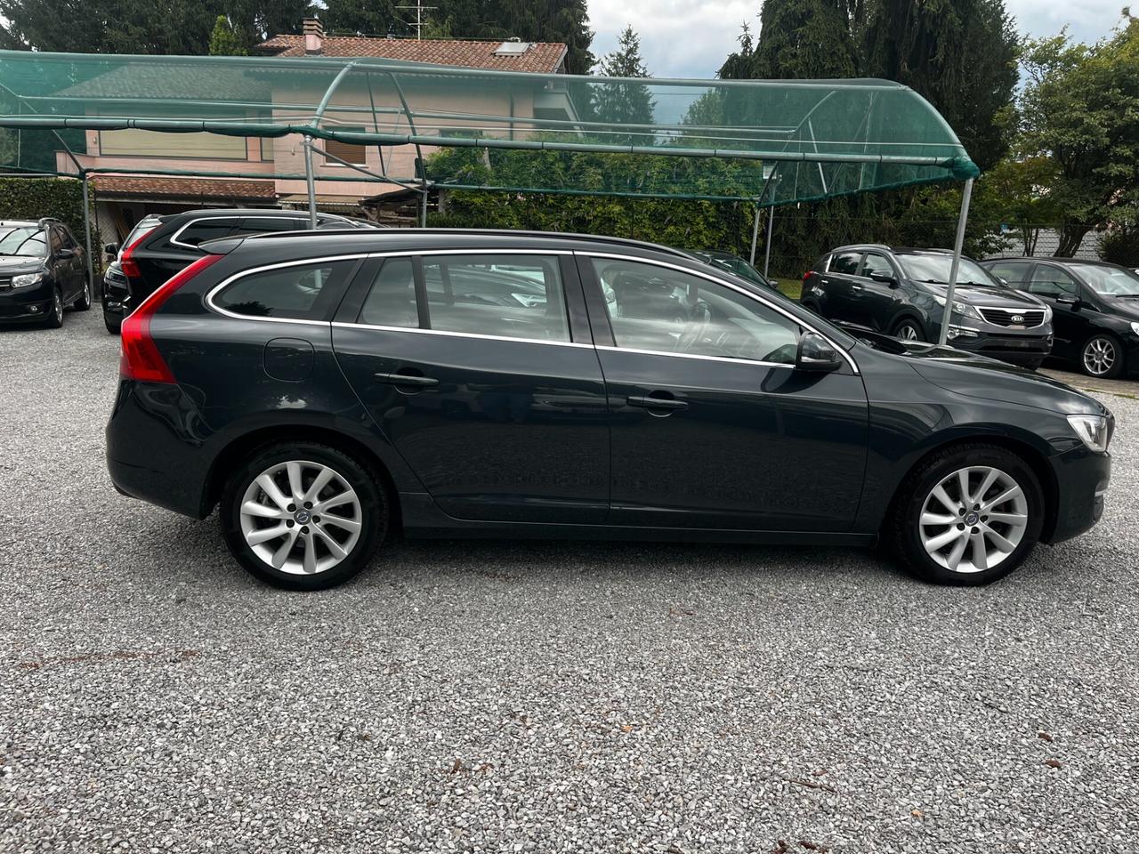Volvo V60 D3 Momentum