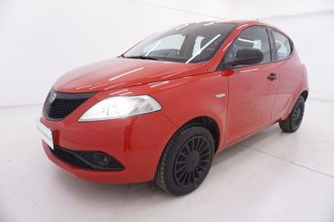 Lancia Ypsilon Ecochic Elefantino Blu BR538707 1.2 GPL 69CV
