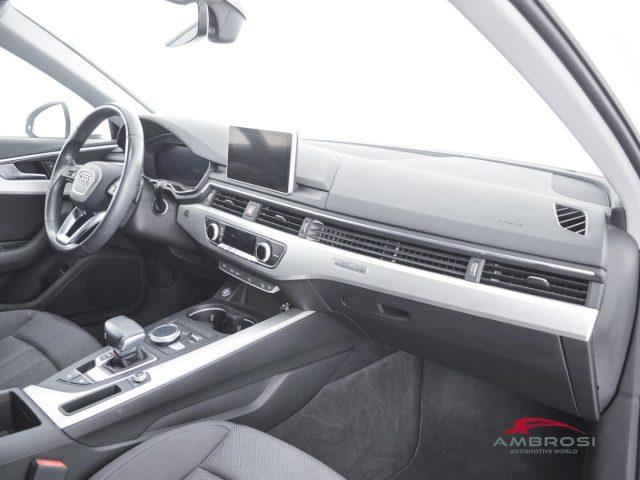 AUDI A4 allroad 2.0 TFSI 252 CV S tronic Business Evolution