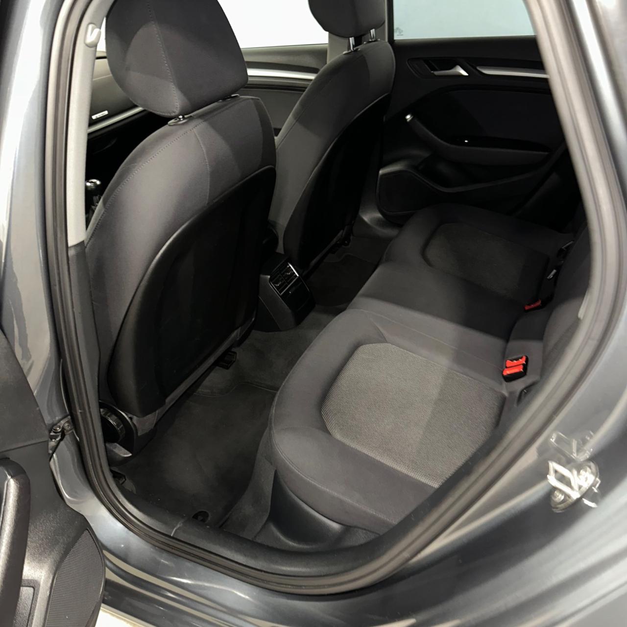 Audi A3 SPB 1.4 TFSI g-tron Sport
