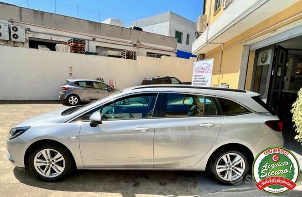 OPEL Astra 1.6 CDTi 136CV Start&Stop Sports Tour