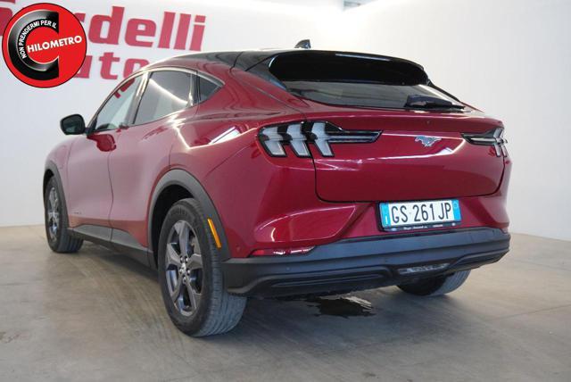 FORD Mustang Mach-E Standard Range 269 CV