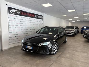 Audi A4 Avant 35 TDI 163 CV S tronic Business FARI LED