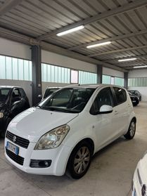 Suzuki Splash 1.0 GPL GLS Safety Pack