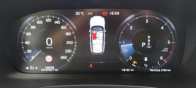 VOLVO V60 B4 (d) Geartronic Momentum Business IVA ESPOSTA