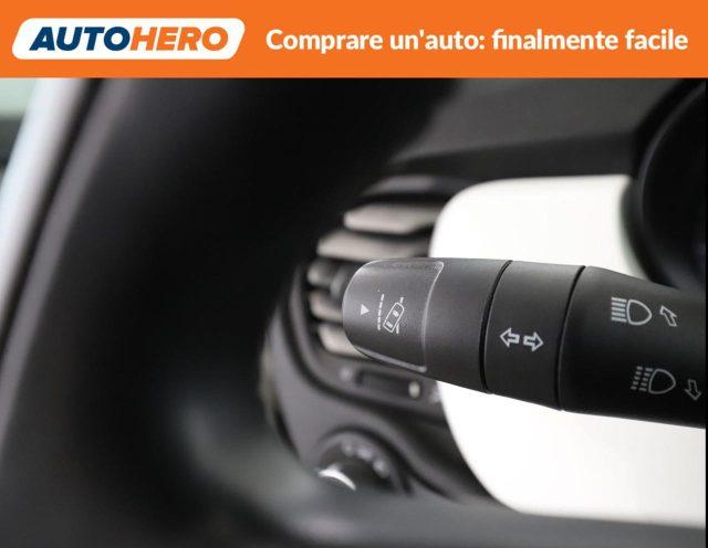FIAT 500X 1.6 MultiJet 120 CV City Cross