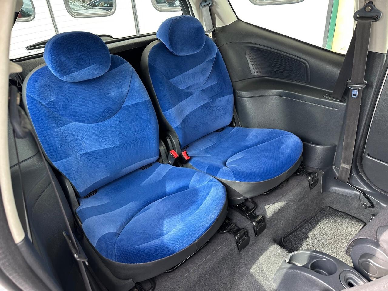 Citroen C2 1.4 Evolution