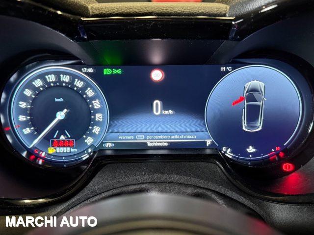 ALFA ROMEO Tonale 1.6 diesel 130 CV TCT6 Veloce