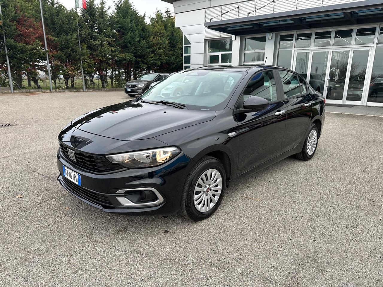Fiat Tipo 1.6 Mjt S&S 5 porte - 2025