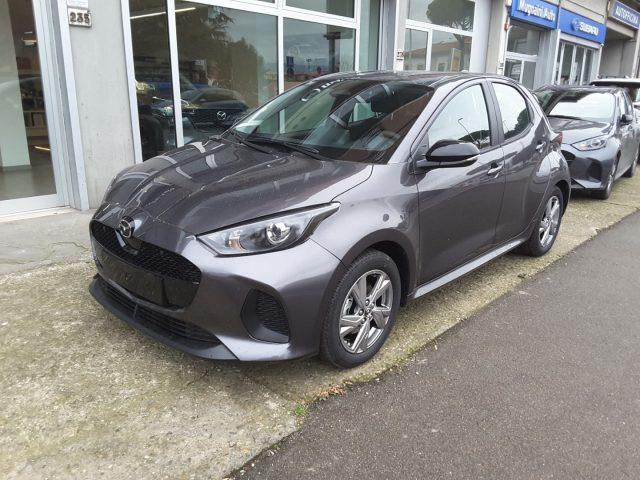 MAZDA 2 Hybrid 1.5 VVT e-CVT Centre-Line *KM ZERO*