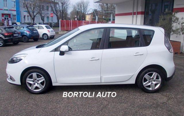 RENAULT Scenic X-Mod 1.5 dCi 142.000 KM WAVE CON NAVIGATORE