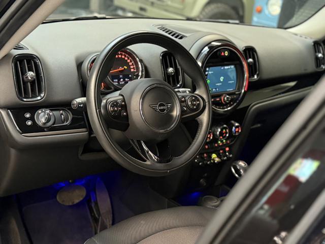 MINI Countryman 1.5 Cooper SE Countryman ALL4 Automatica
