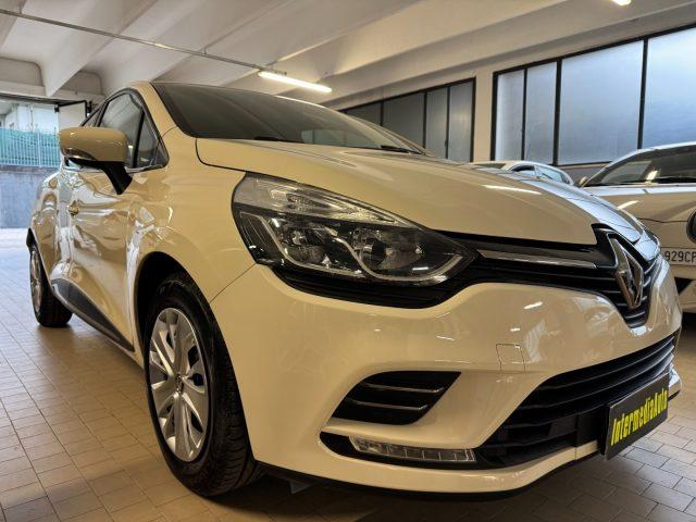 RENAULT Clio dCi 8V 75 CV Start&Stop Energy