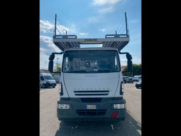 IVECO IVECO DAYLI BISARCA carico 5/6 auto