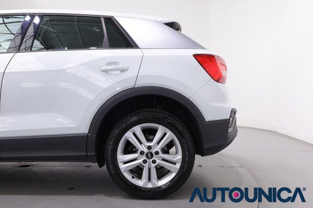 AUDI Q2 30 TDI S TRONIC BUSINESS FARI LED