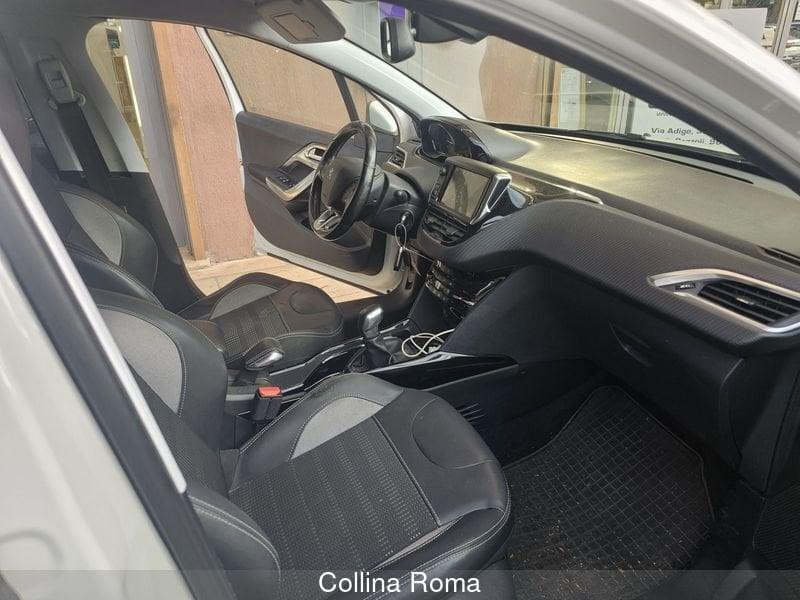 Peugeot 2008 BlueHDi 100 Allure