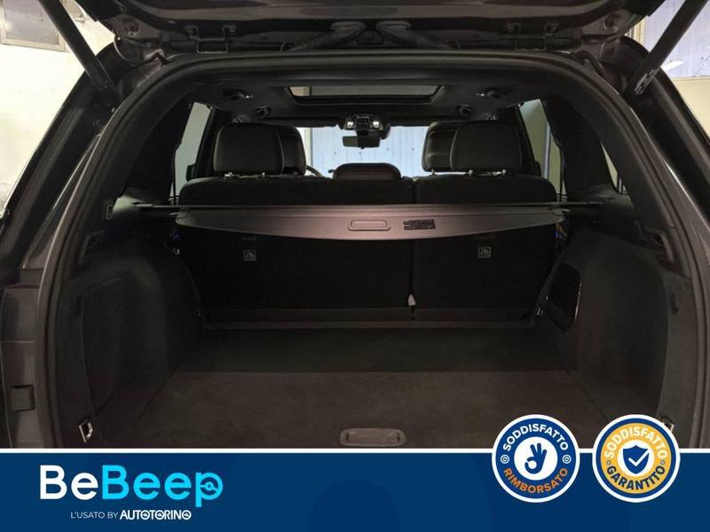 Jeep Grand Cherokee 2.0 ATX PHEV EXCLUSIVE LAUNCH EDITI