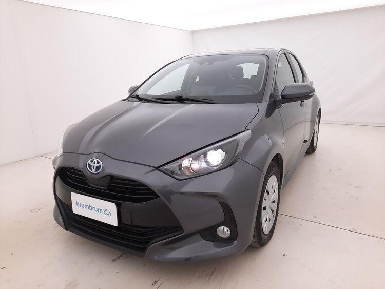 Toyota Yaris Hybrid Business BR086775 1.5 Full Hybrid 116CV