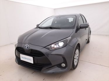 Toyota Yaris Hybrid Business BR086775 1.5 Full Hybrid 116CV