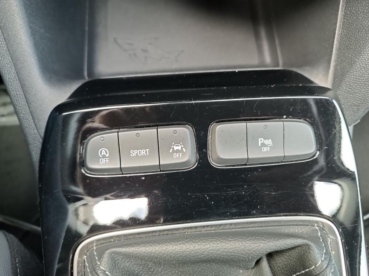 OPEL Mokka 1.2 Turbo GS Line