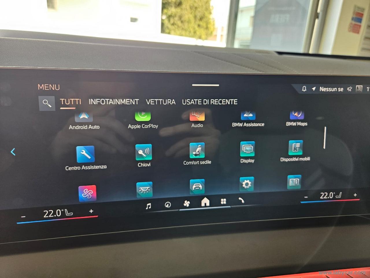 BMW X3 xDrive20d 48V MSport