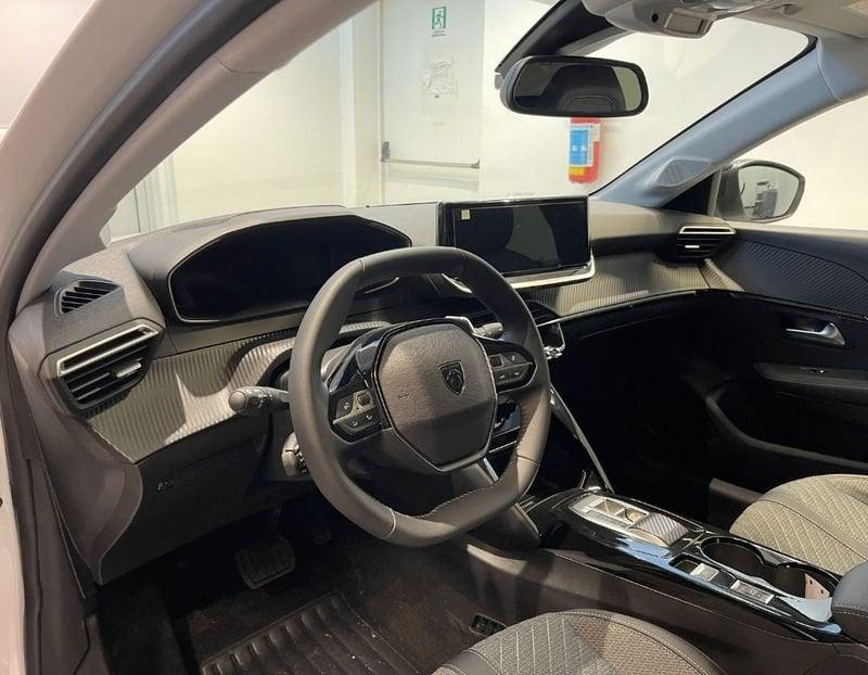 Peugeot 208 Hybrid 145 e-DCS6 Allure