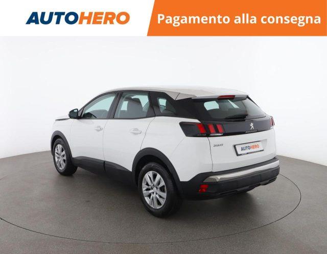 PEUGEOT 3008 BlueHDi 130 S&S EAT8 Business