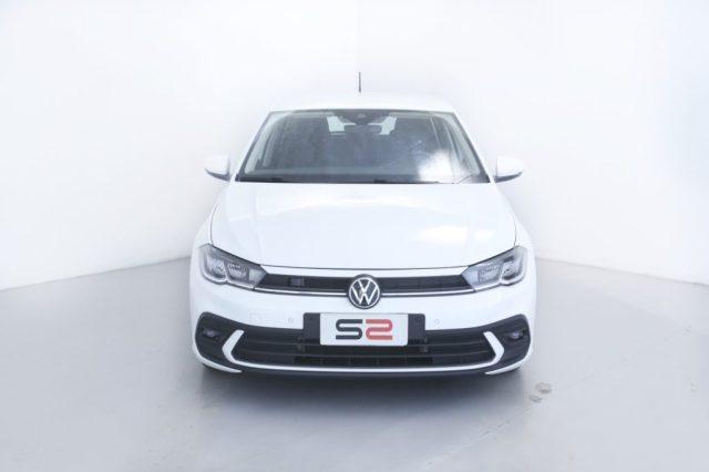 VOLKSWAGEN Polo 1.0 TSI Life / Neopatentati