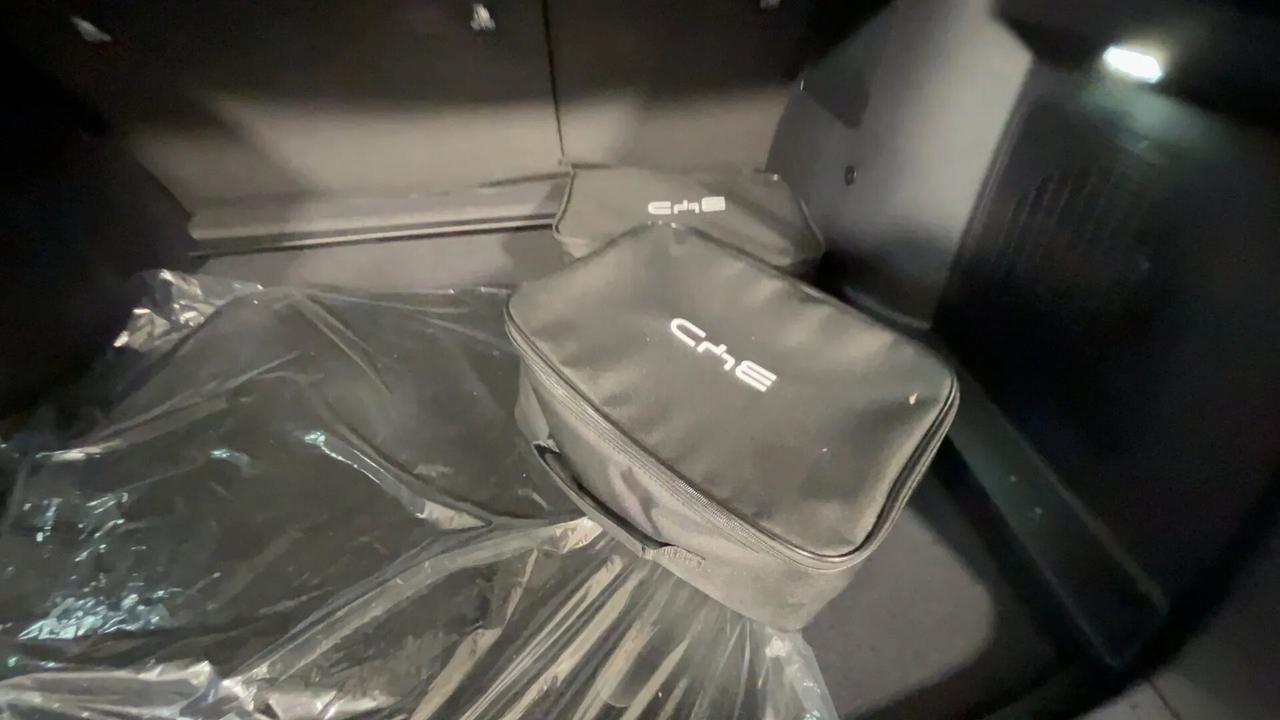 Byd Seal U DMi 1.5 218 CV PHEV Comfort