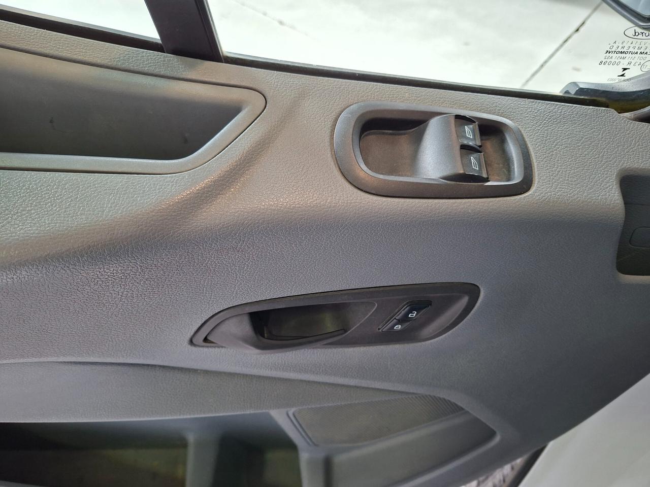 Ford Transit 2.0 TDCi 350 L3 - doppia cabina 7 posti- + iva 22%