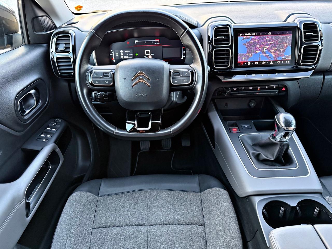 Citroen C5 Aircross BlueHDi 130 S&S Feel Pack