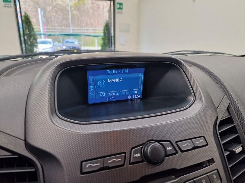Ford Ranger RANGER WILDTRAK 3.2 TDCI 200 Doppia Cab. Auto AUTOCARRO N1