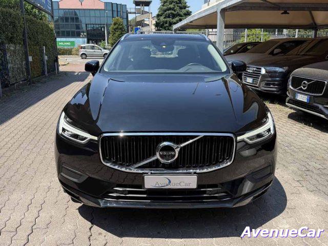 VOLVO XC60 2.0 d4 Business Plus geartronic TELECAMERA POST