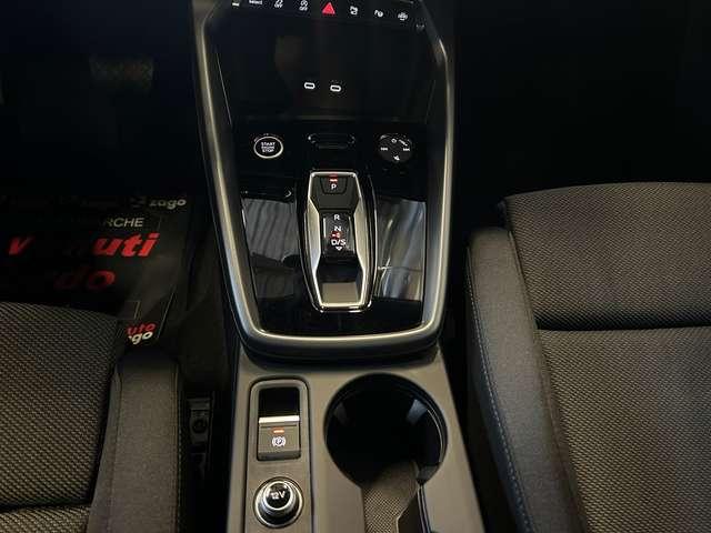 Audi A3 Sportback 1.5 TFSI Business Advanced S-TRONIC