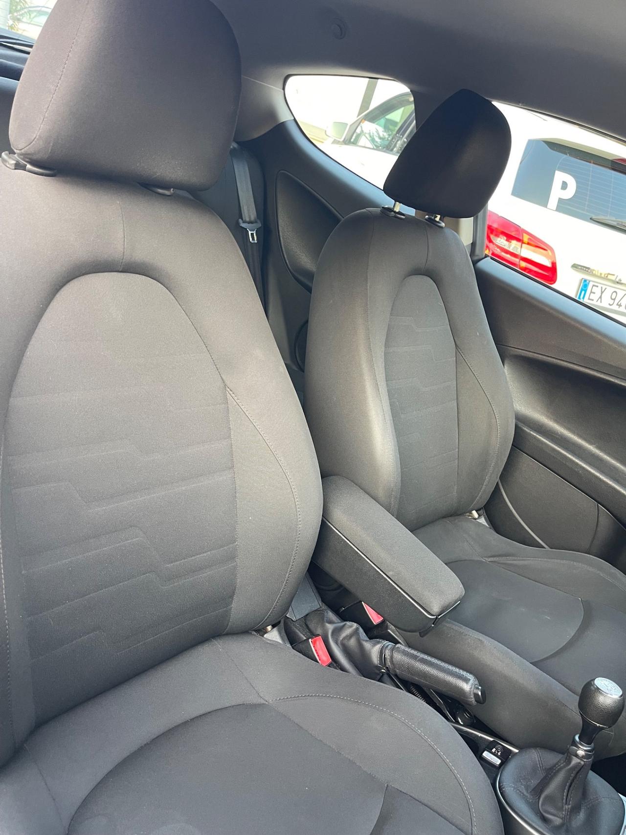Alfa Romeo MiTo 1.3 JTDm-2 95 CV S&S Progression