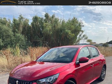 Peugeot 208 1.5 Blue HDI 100 Active #5865