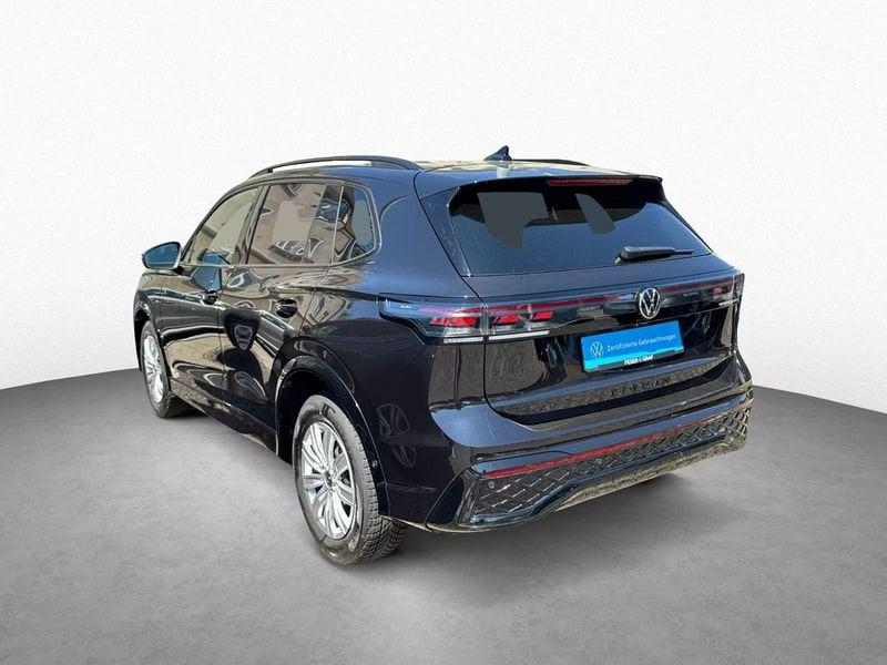 Volkswagen Tiguan Tiguan 1.5 eTSI 150 CV ACT DSG R-Line Camera 360° Led Matrix 20"