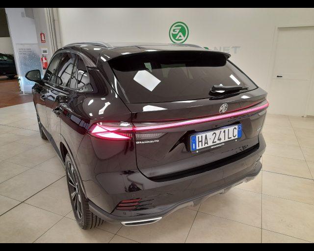 MG HS NUOVA 1,5L DCT COMFORT