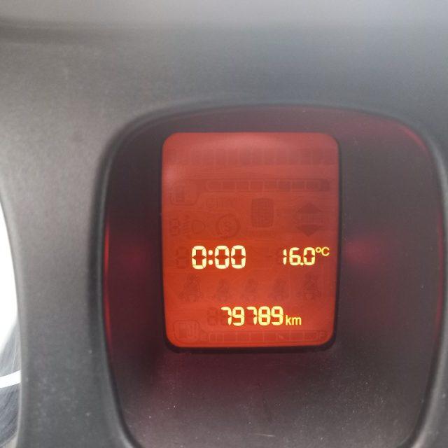 FIAT Panda 1.0 GSE S&S Hybrid Street Van 4 posti