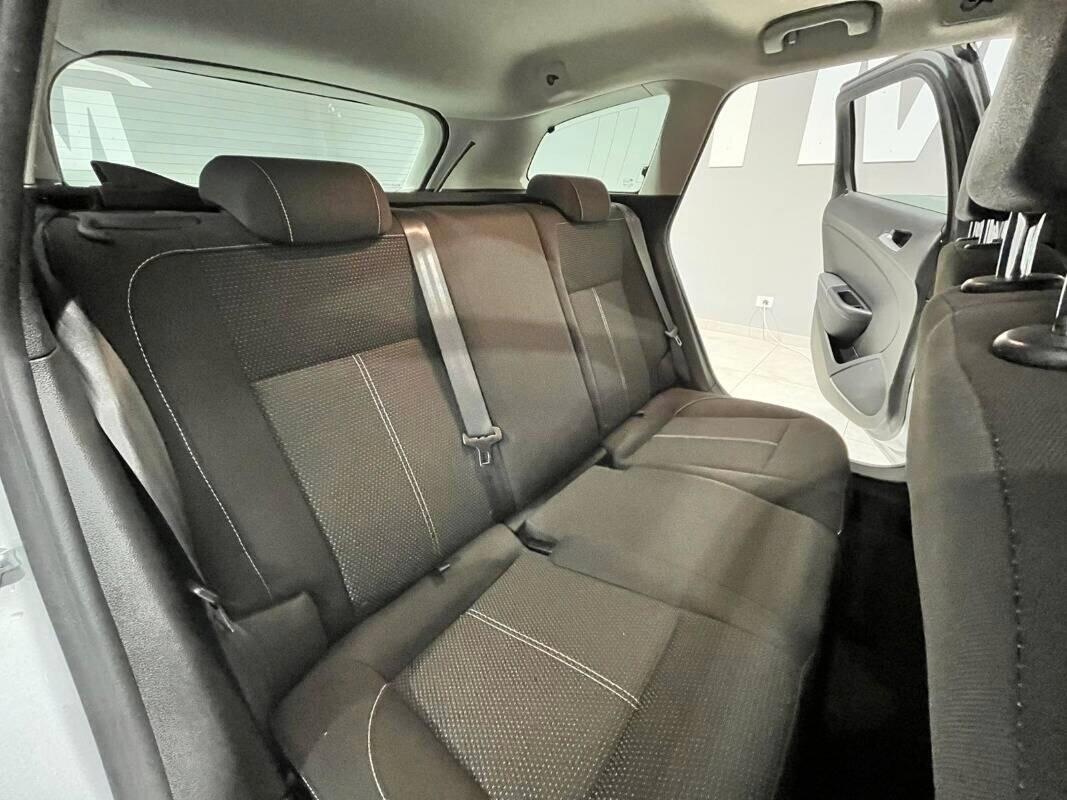 Opel Astra 1.6 CDTi 110CV Start&Stop Sports Tourer Business