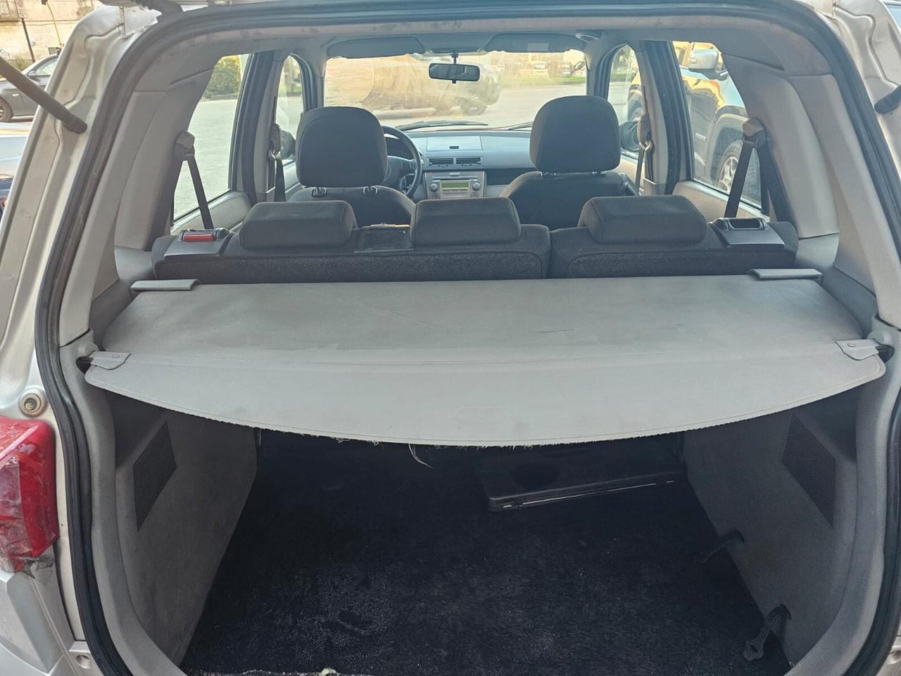 MAZDA 2 BERLINA 1.4 DIESEL 68CV - ANCHE PER NEOPATENTATI