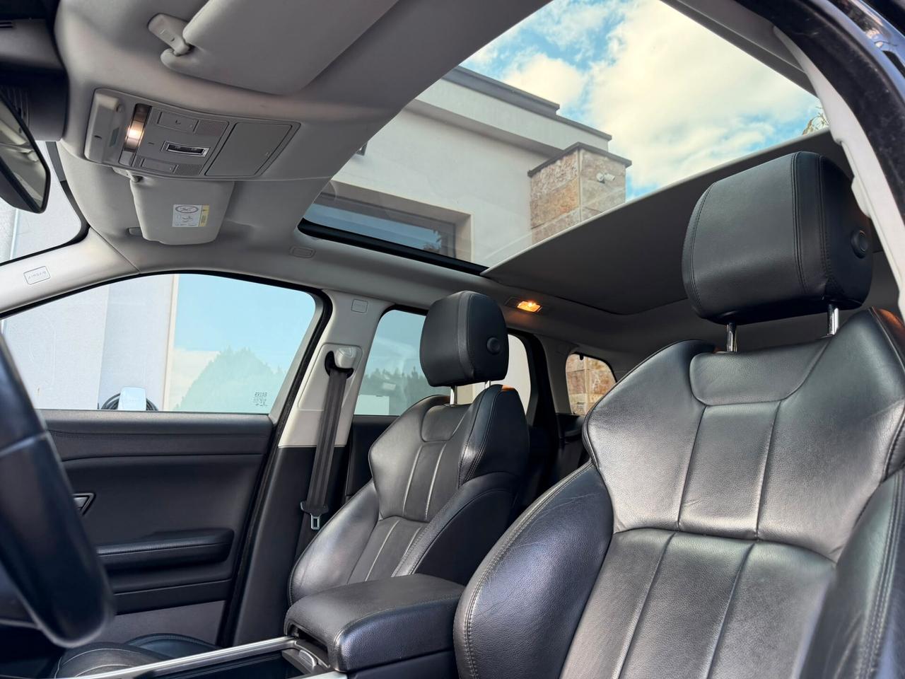 Land Rover Range Evoque I 2.0 td4 HSE 150cv 5p my18