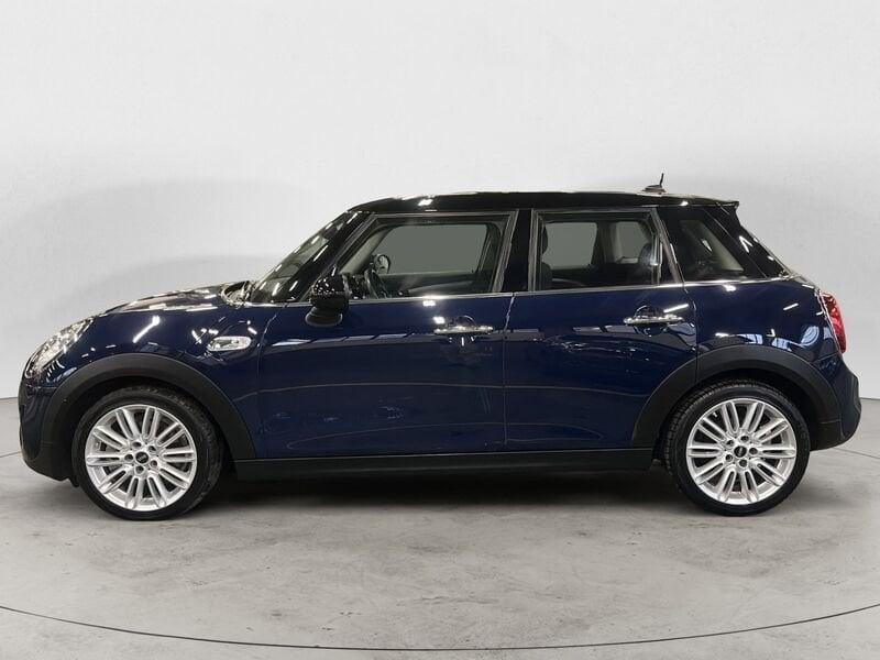 MINI Mini 3 porte Mini 2.0 Cooper SD Business XL