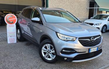 Opel Grandland X 1.5 diesel Ecotec Start&Stop Ultimate AUTOMATICA