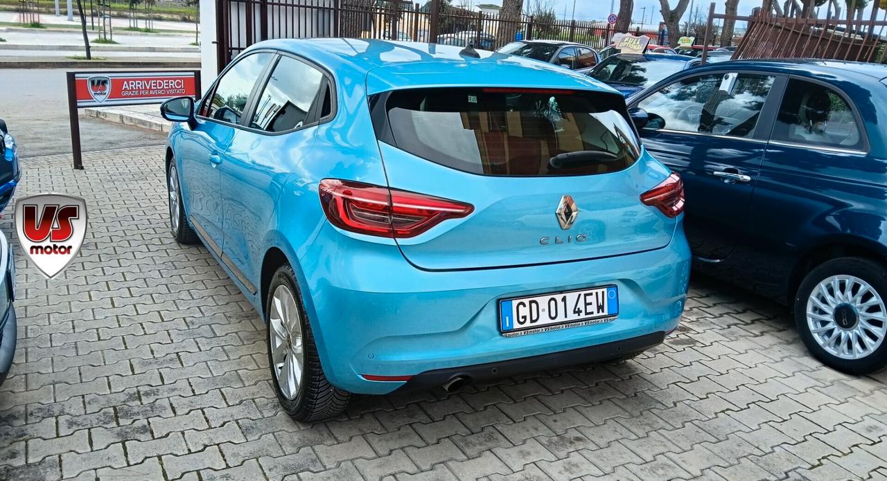 RENAULT CLIO 1.5 DCI-RETROC-NAVI