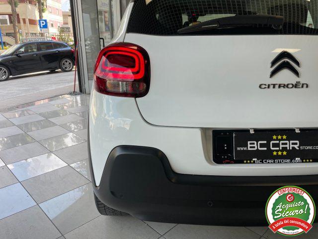 CITROEN C3 PureTech 110cv SHINE *Restyling