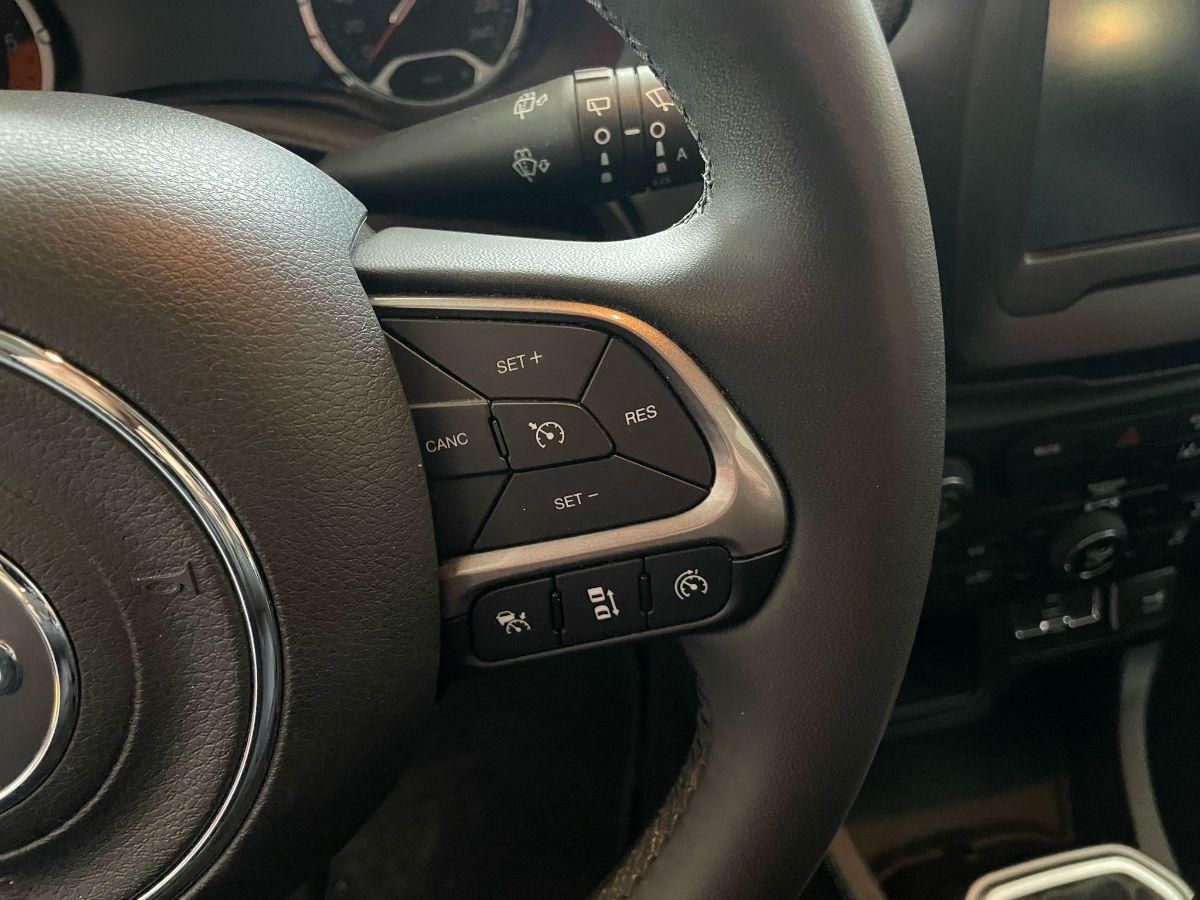JEEP RENEGADE 1.6MJT LIMITED 130CV