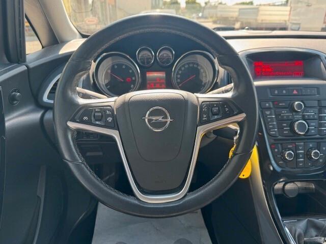 Opel Astra 1.6 CDTI EcoFLEX S&S Sports Tourer Cosmo